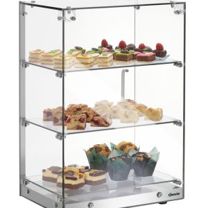 Buffetvitrine 3850 3E-K