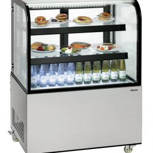 Kühlvitrine KV 270L