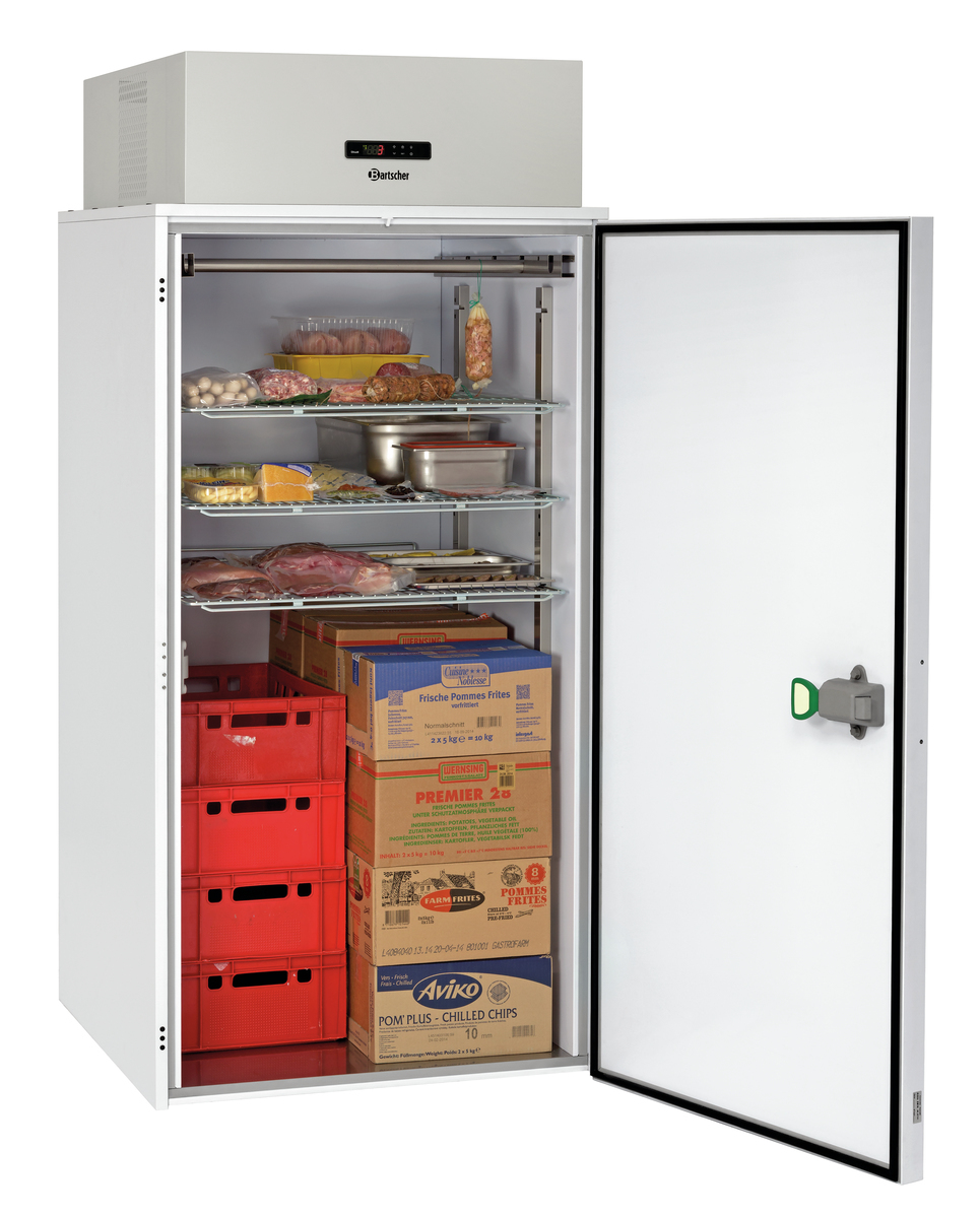 Mini-Kühlzelle 1240L – Bild 3