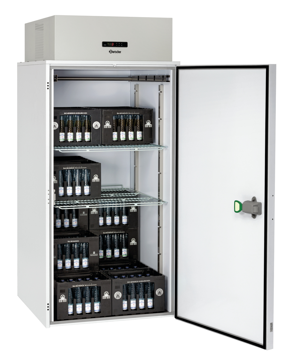 Mini-Kühlzelle 1240L – Bild 2