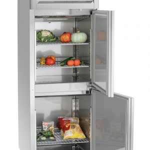 Kühl-/Gefrierkombination 484L GN210