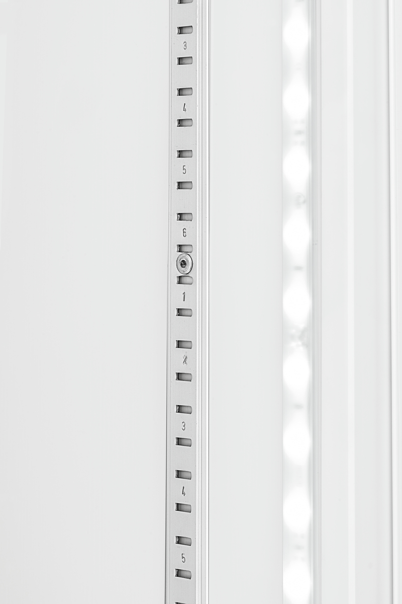 Glastürenkühlschrank GTK2-221 – Bild 4