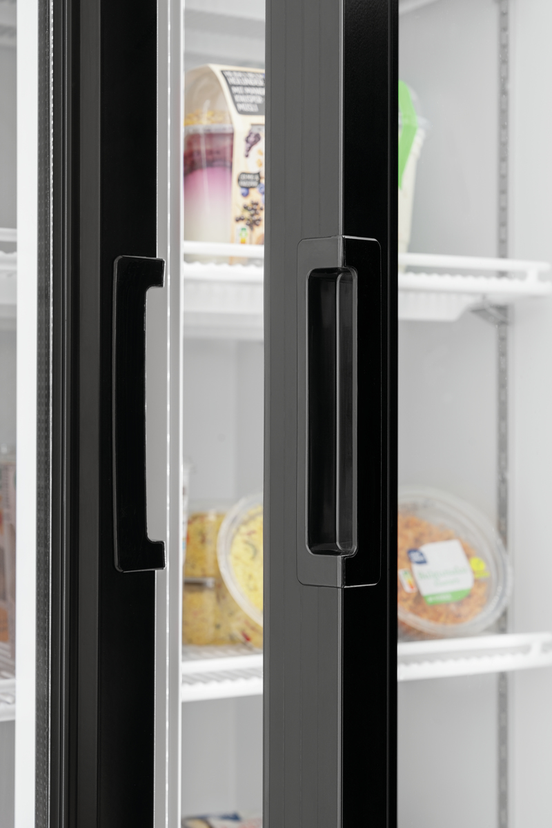 Glastürenkühlschrank GTK2-221 – Bild 5