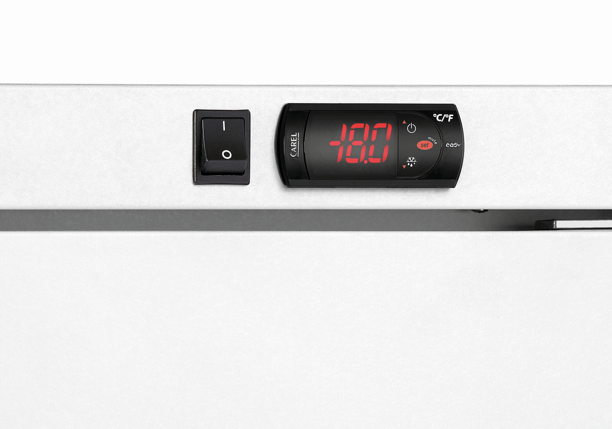 Kühlschrank 600 WSTL – Bild 4