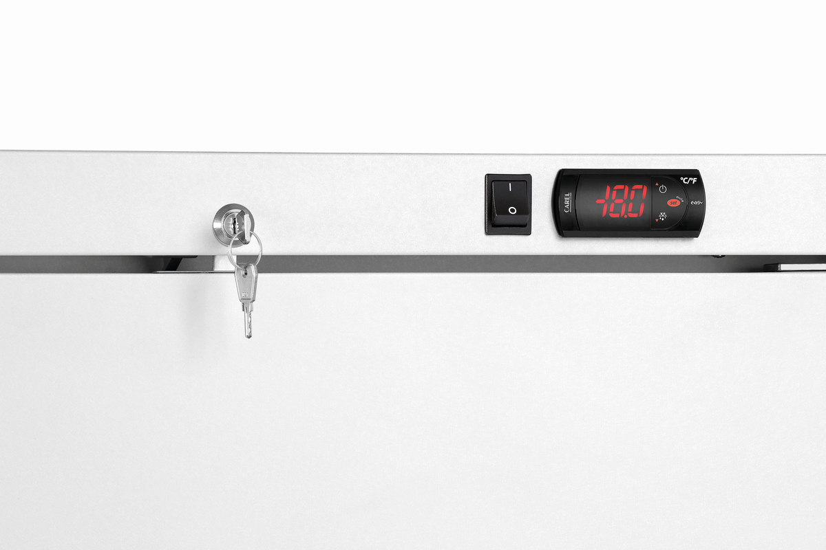 Kühlschrank 600 WSTL – Bild 6