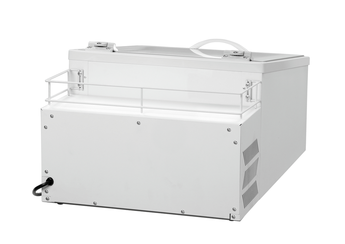 Eisvitrine 2x5L-F – Bild 3