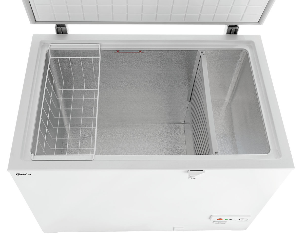Tiefkühltruhe 288-W – Bild 5