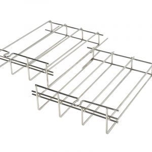 Auflageschienen-Set rechts-links