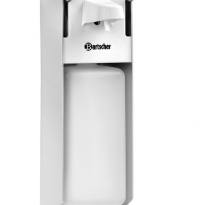 Seifenspender PS 0,9L-W