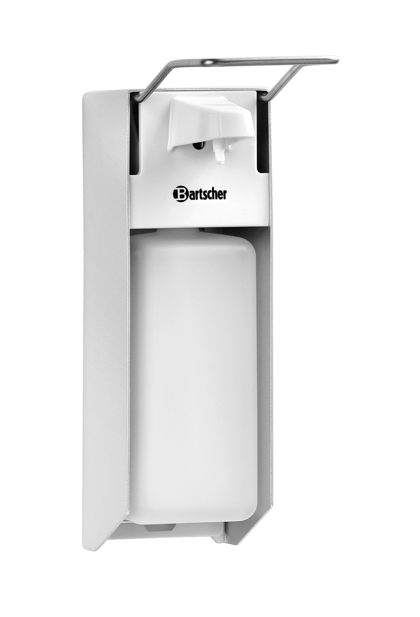 Seifenspender PS 0,9L-W
