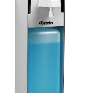 Desinfektionsspender PS 0,9L-W