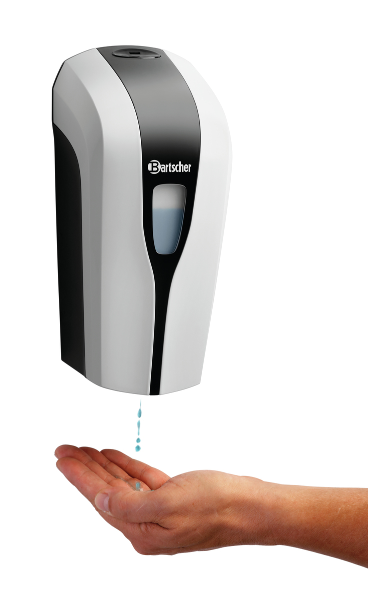 Desinfektionsspender IRS 1L-W – Bild 2