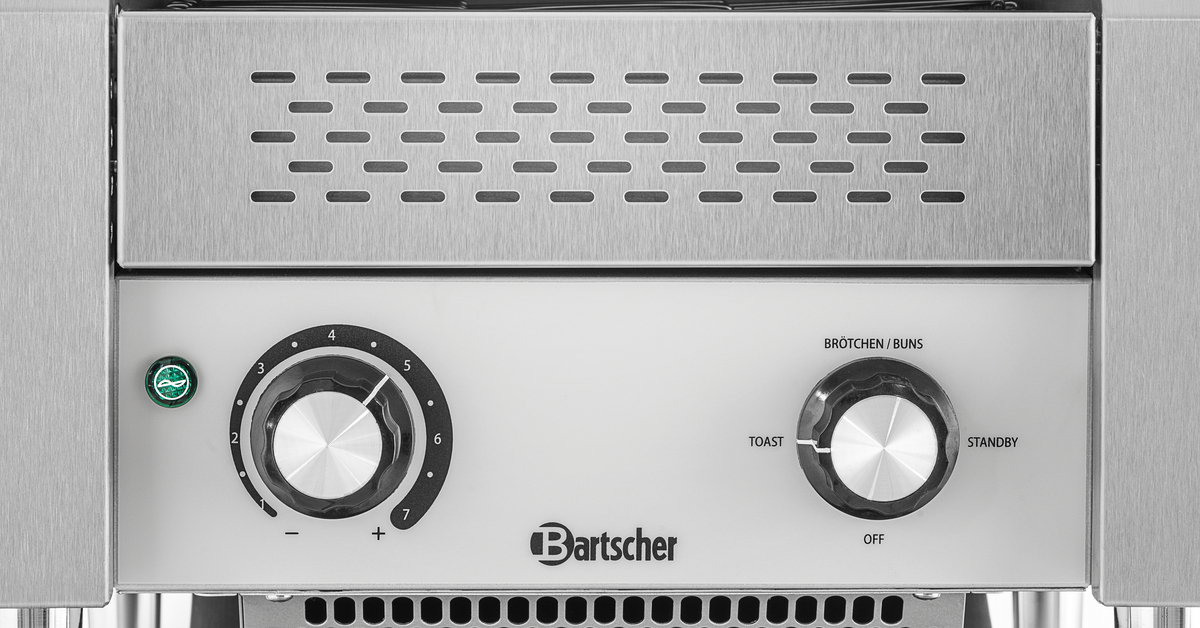 Durchlauftoaster DLT150-1 – Bild 3