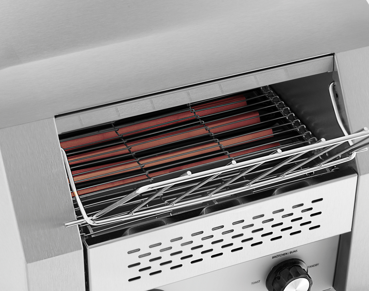 Durchlauftoaster DLT150-1 – Bild 4
