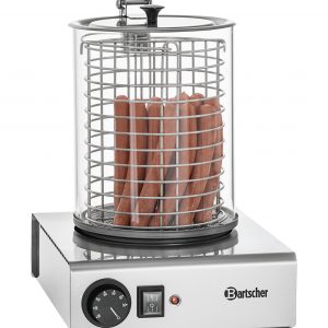 Hot-Dog-Gerät