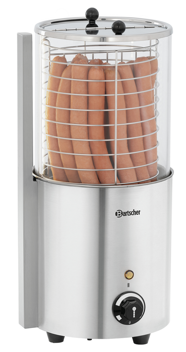 Hot-Dog-Gerät B2000