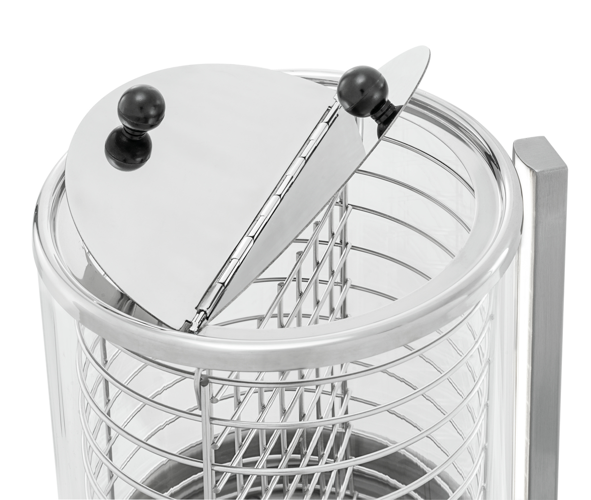 Hot-Dog-Gerät B2000 – Bild 3