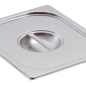 Deckel 1/2GN