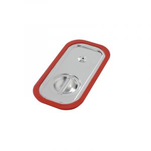 Deckel 1/3GN, mit Dichtung