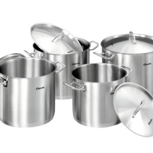 Kochtopf-Set T4