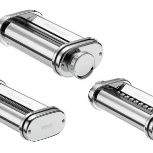 Pasta-Ausrollset, 3-teilig