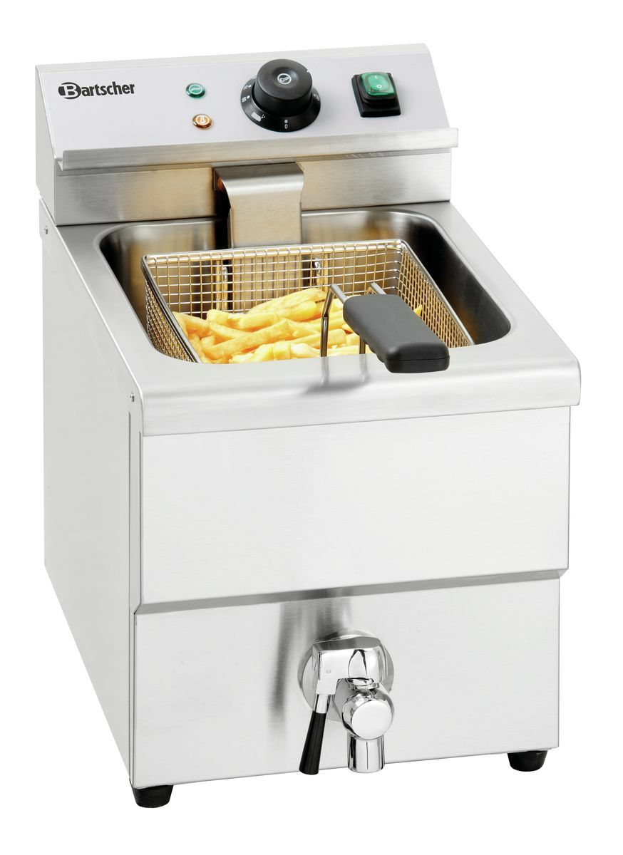 Fritteuse IMBISS I