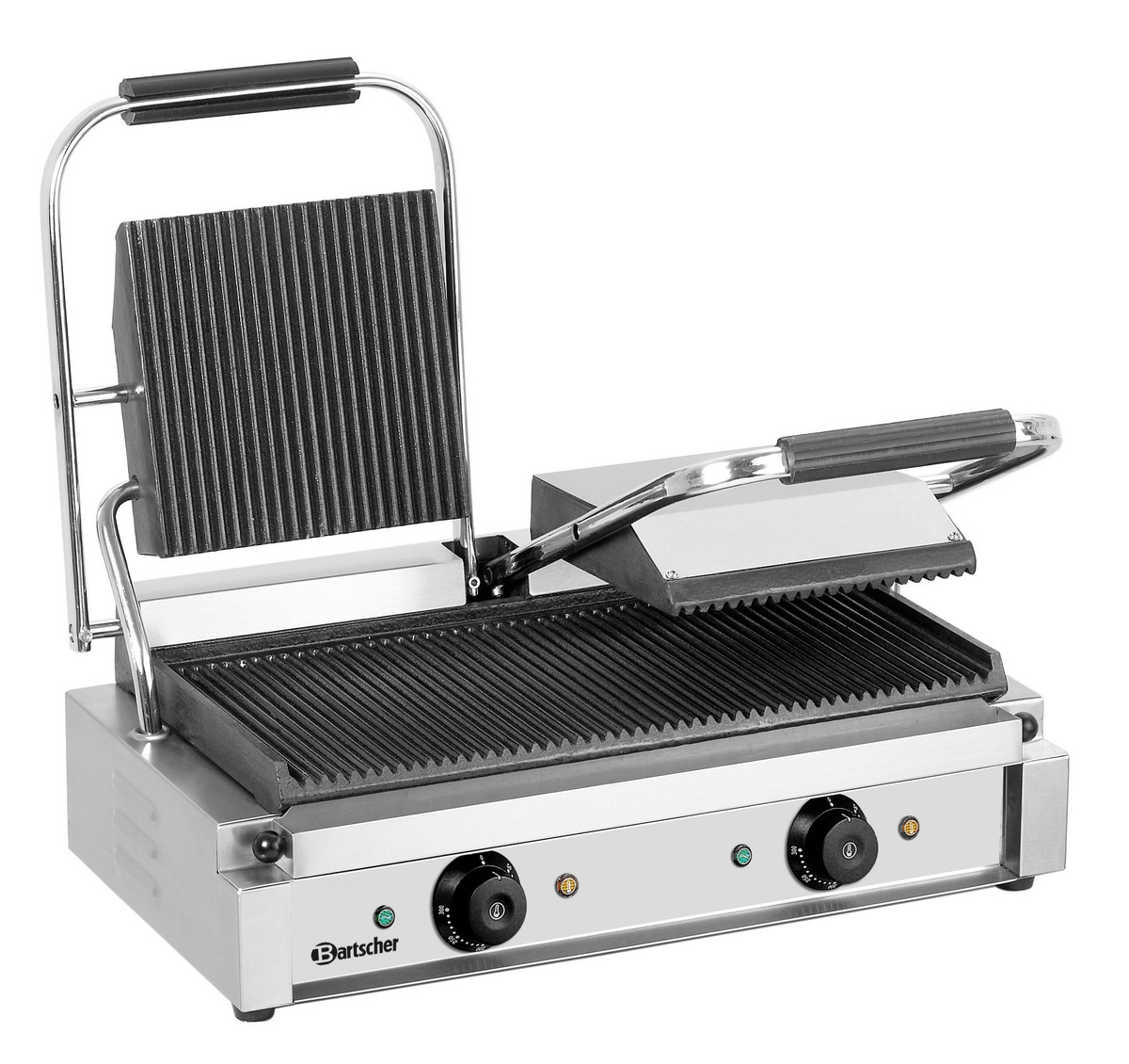 Kontaktgrill 3600 2R – Bild 2