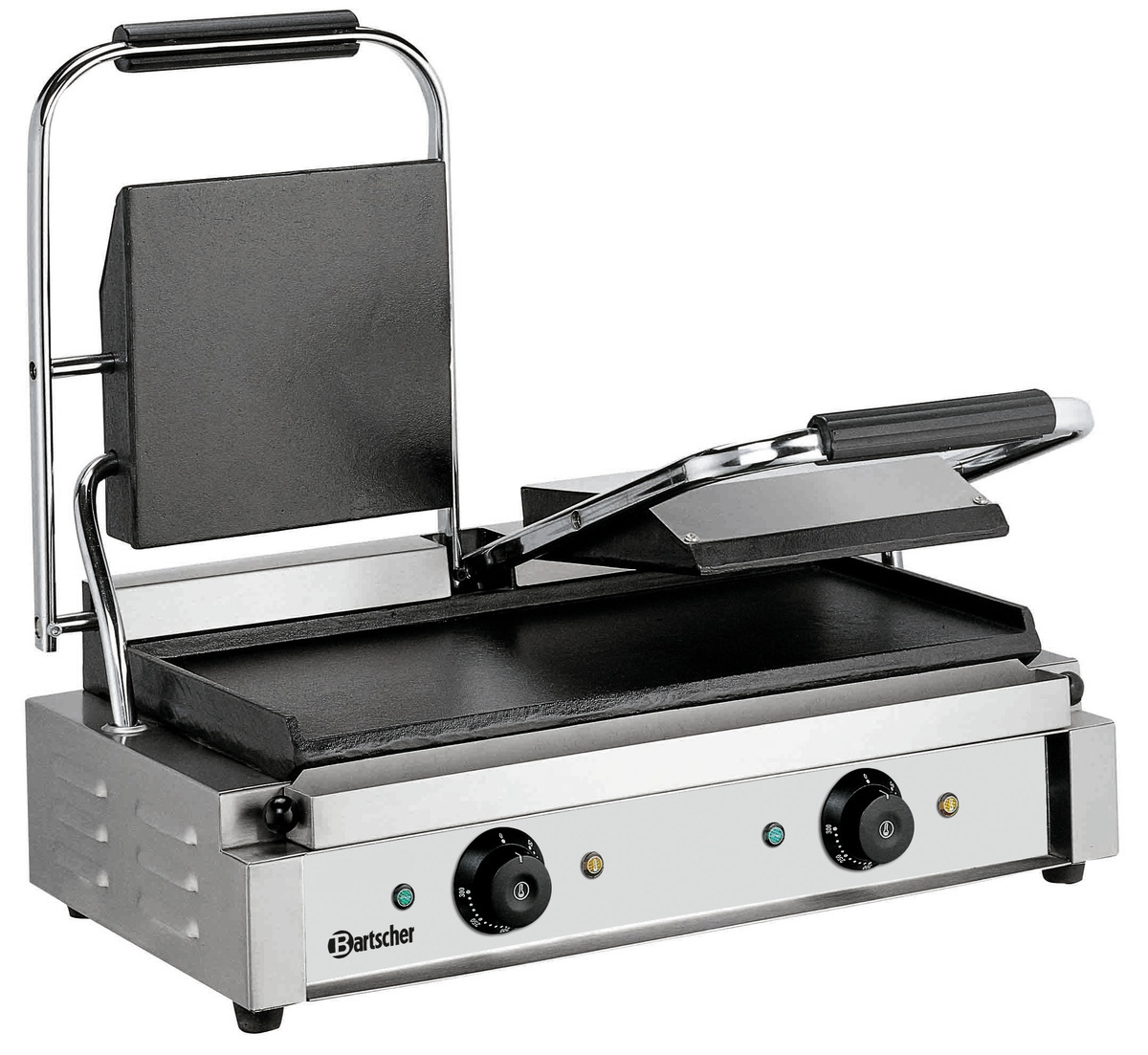 Kontaktgrill 3600 2G – Bild 2