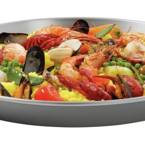 Paella-Pfanne STP380