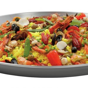 Paella-Pfanne STP600