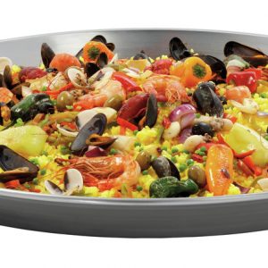 Paella-Pfanne STP700