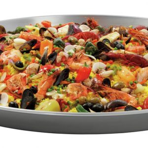 Paella-Pfanne STP800