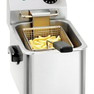 Fritteuse SNACK I