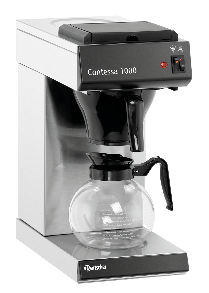 Kaffeemaschine Contessa 1000 – Bild 6