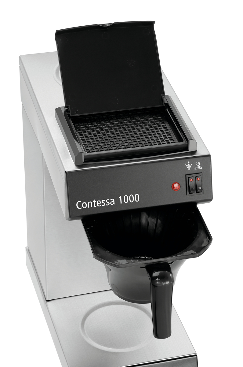 Kaffeemaschine Contessa 1000 – Bild 2