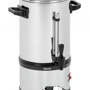 Kaffeemaschine Bartscher PRO II 40