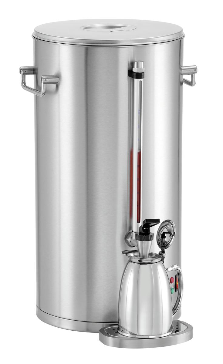 Kaffeemaschine Silver 1300 – Bild 2