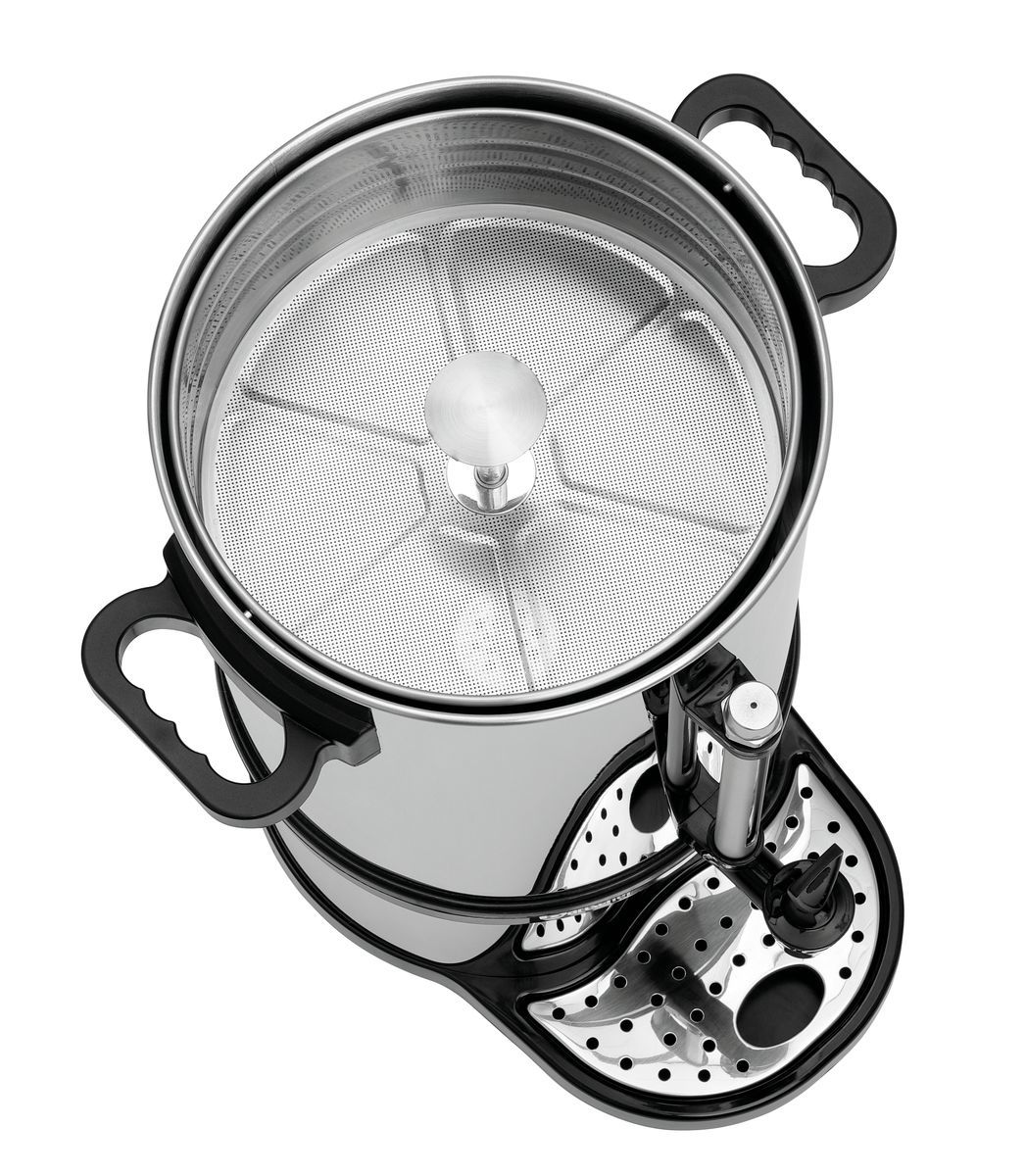 Kaffeemaschine Bartscher PRO II 100 – Bild 5