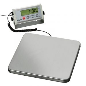 Digitalwaage, 60kg, 20g