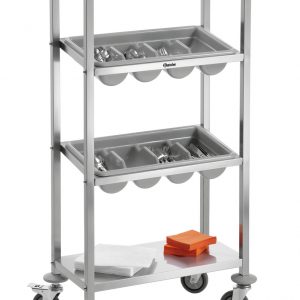 Besteckwagen TBST200