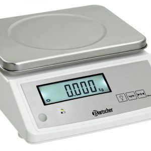 Küchenwaage, 15kg, 5g