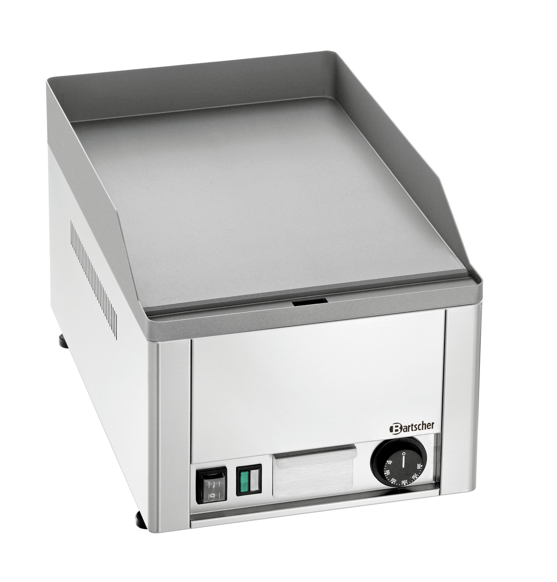 Griddleplatte GDP 320E-G – Bild 2