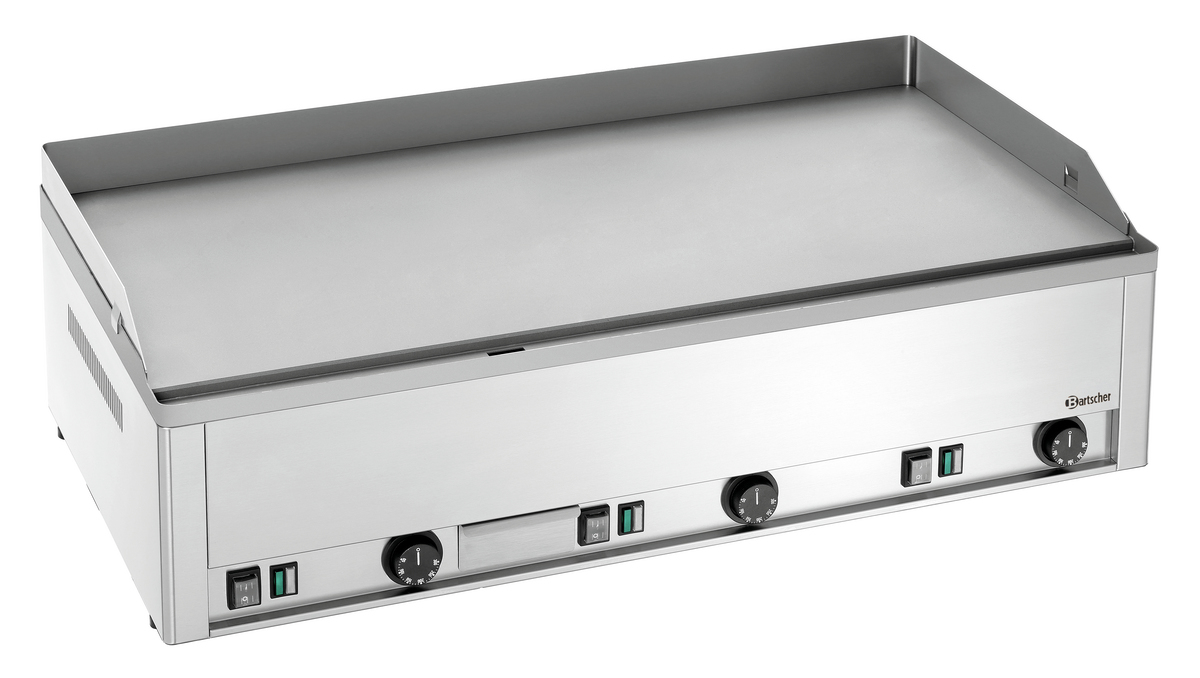 Griddleplatte GDP 980E-G – Bild 4